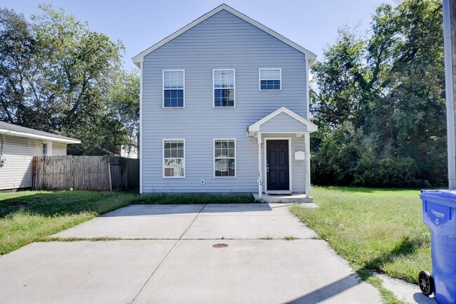Building Photo - 4164 Reid St