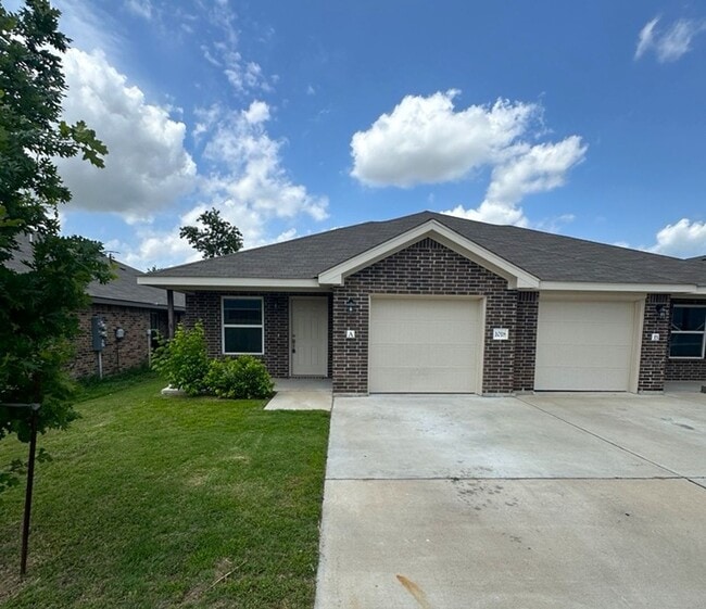 3bd/2ba in Temple Tx - 3bd/2ba in Temple Tx Casa