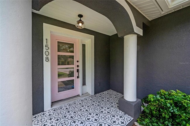 Photo - 1508 E Jean St