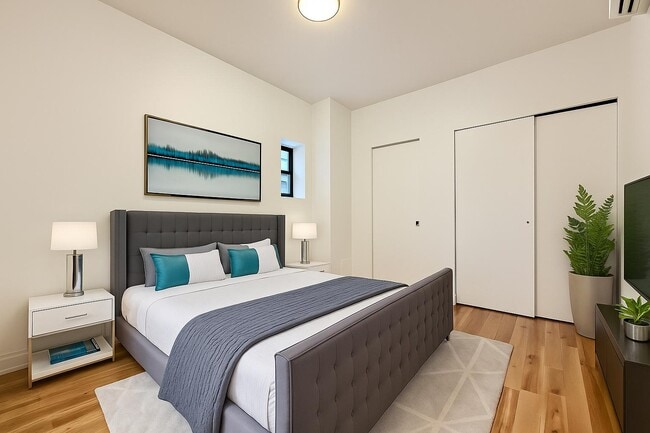 Photo - 346 W 52nd St Unit 3B