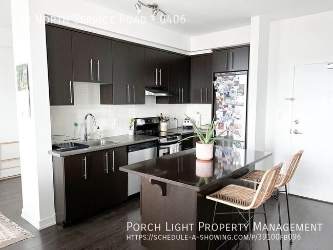 Building Photo - 1 Bed + Den Condo in Grimsby on the Lake -... Unit 0406