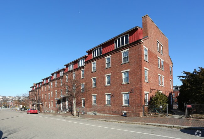 Photo - The Rice Hamilton Apartments