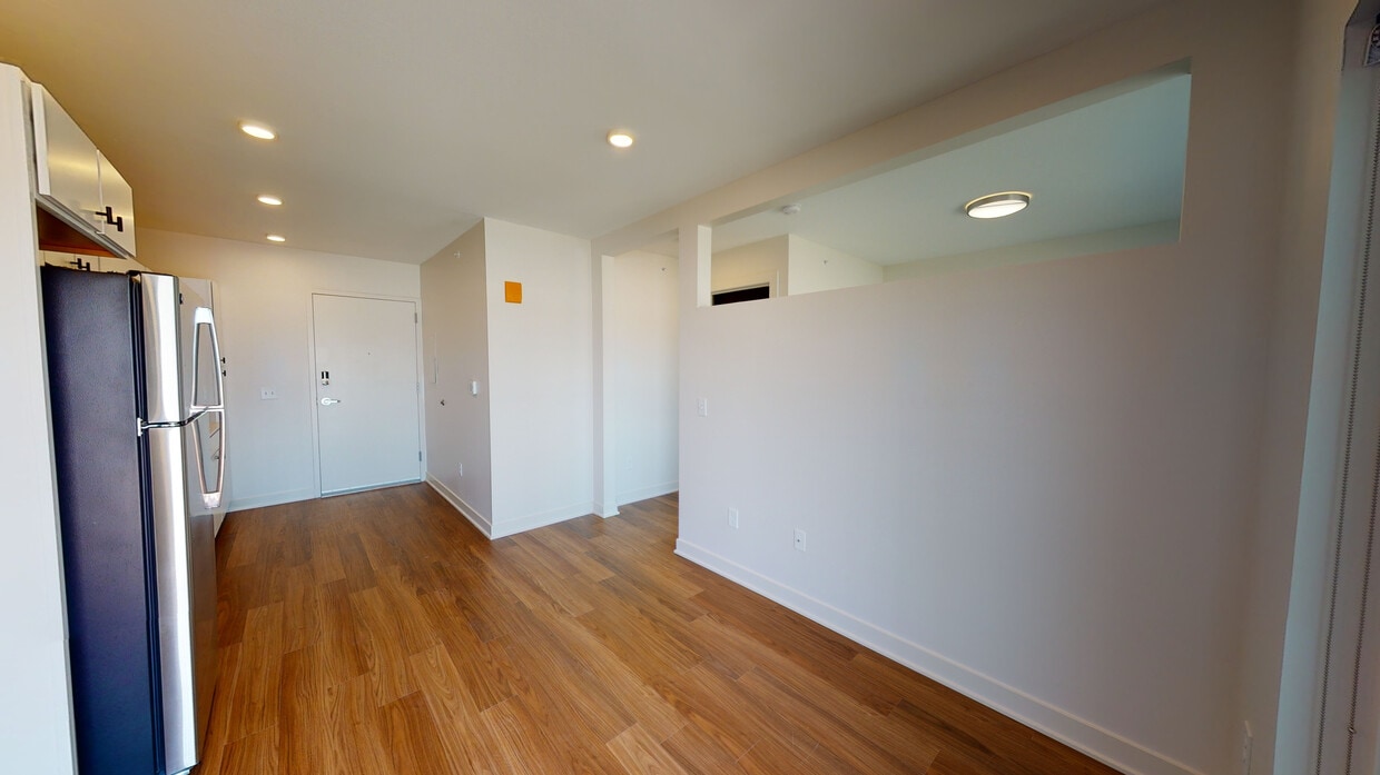 Photo - Swivel Apartments