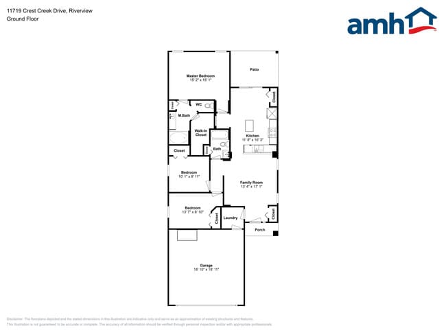 Photo - 11719 Crest Creek Dr