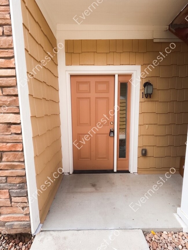 Photo - 2 Bed & 2 Bath Townhouse in Loveland / Available Now!