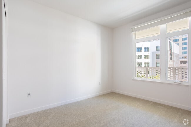 1BR, 1BA - A4