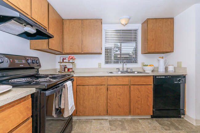 Southgreen Apartments