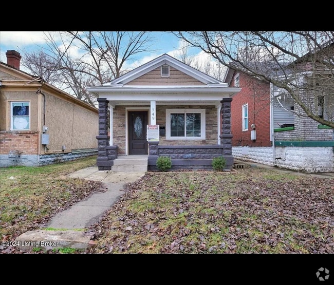 Building Photo - 749 S 33rd St Rental