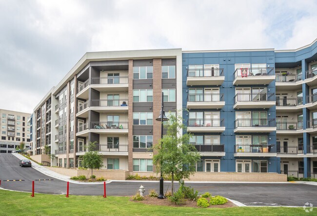 Community - Millworks Apartments