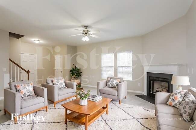 Photo - 708 Marjam Ln