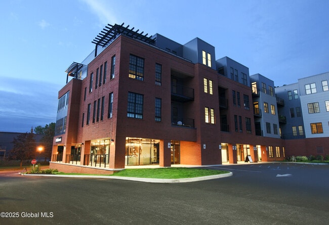 Photo - 130 Excelsior Ave Apartment Unit 221