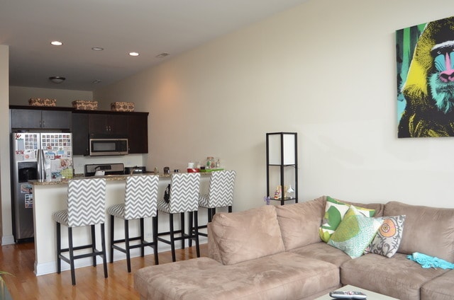 Photo - 2 bedroom with balcony facing south in Lakeview Unidad 203