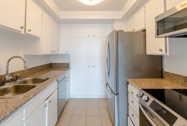 Photo - 12830 Burbank Blvd Unit 207