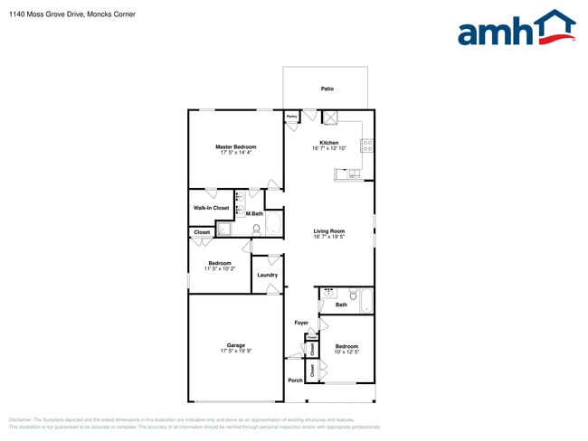 Photo - 1140 Moss Grove Dr