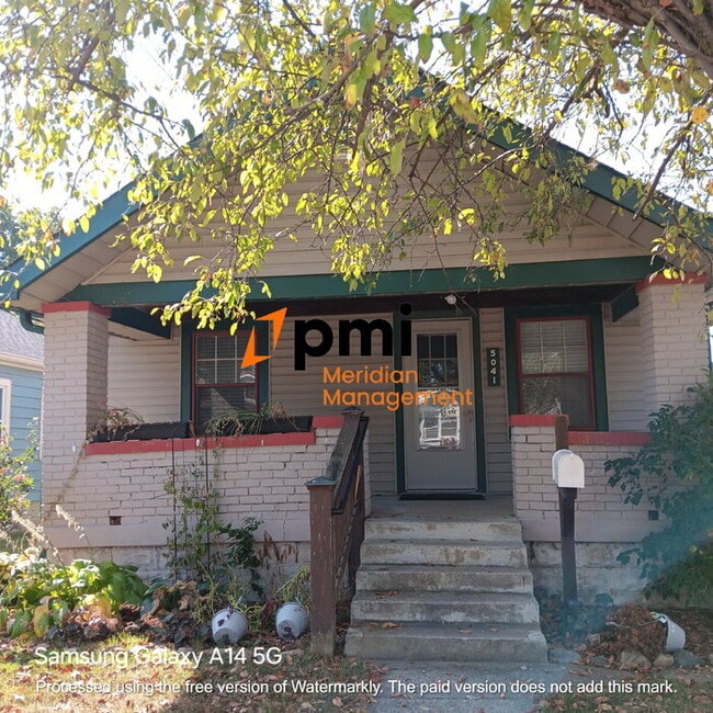Photo - 5041 W 13th St