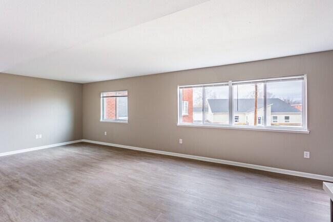 Photo - Hubbard Gardens