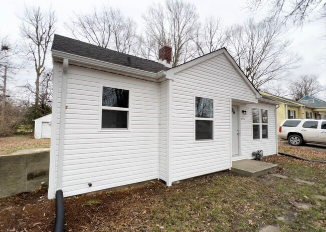 Photo - Functional 2 bed 1 bath!