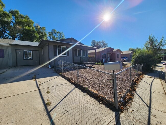 Photo - Duplex Located near Fort Carson!!