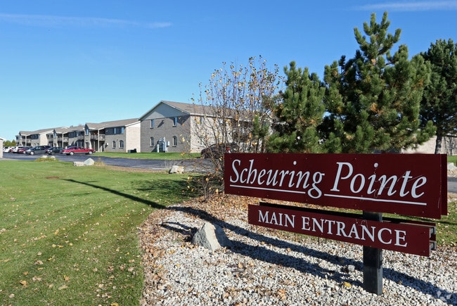 Photo - Scheuring Pointe Apartments