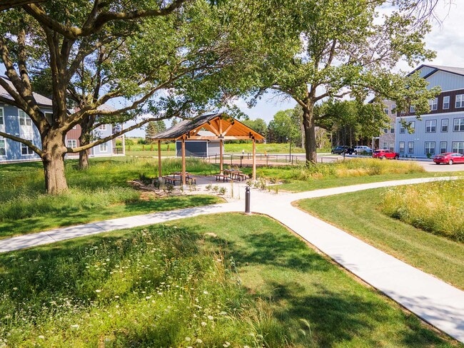 The Glade Residences