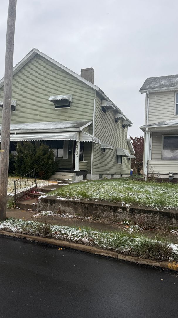 Building Photo - 1323 Pennsylvania Ave Unit 1323