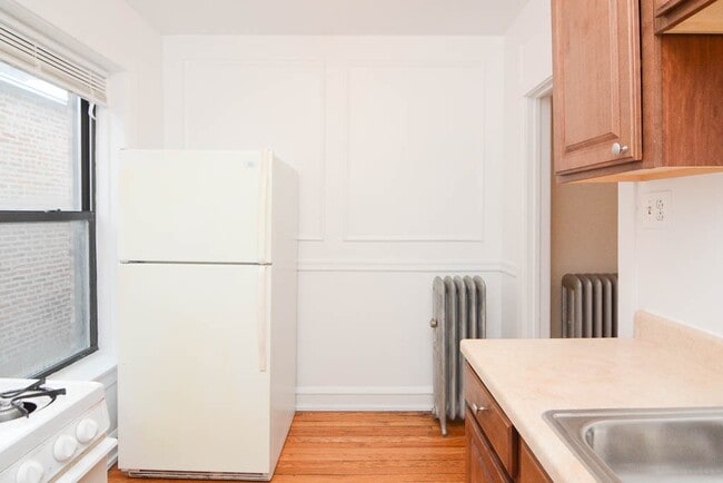 Photo - 2649 N Spaulding Ave Unidad W4