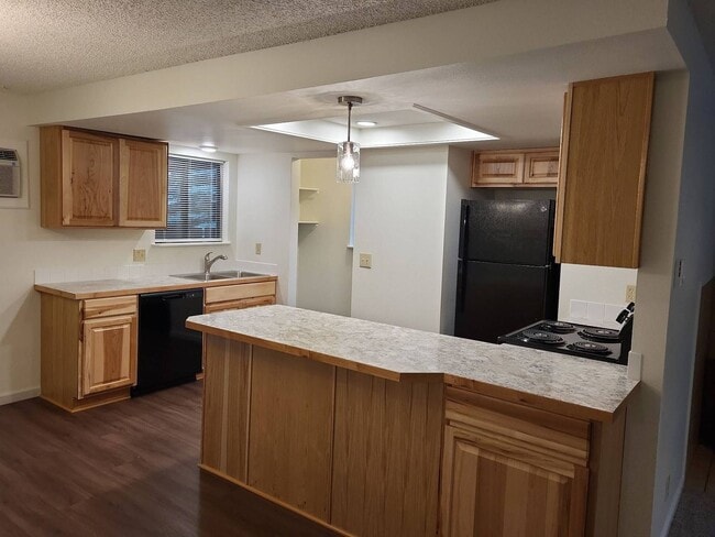 Photo - Hillview Duplex Unidad 9975 N. Hillview Drive Hayden, ID 83835