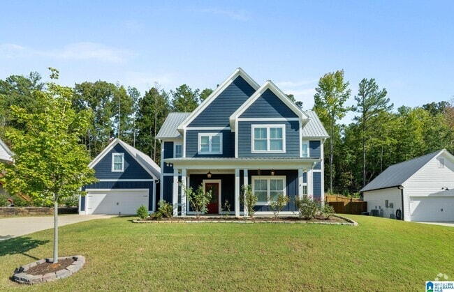 Building Photo - 2024 Adams Ridge Dr Rental