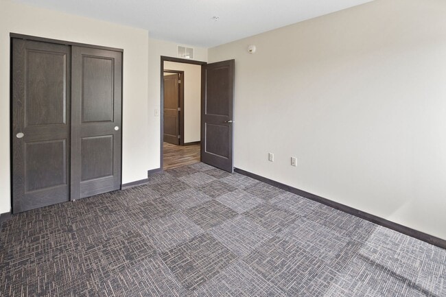 Jackson Hills Apartments