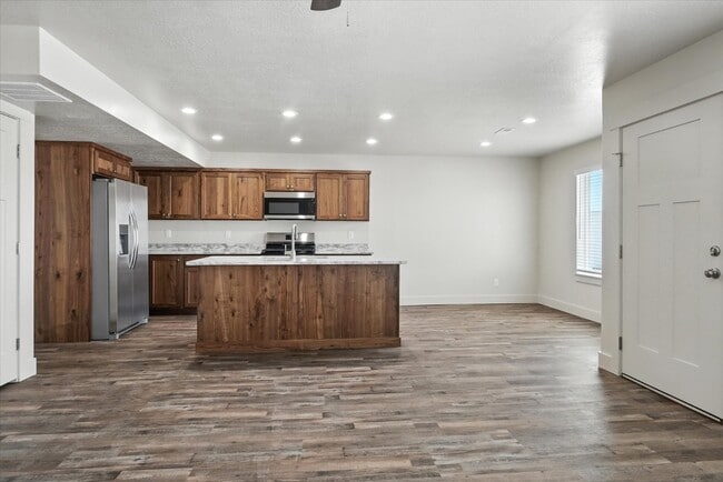 Photo - Eastside View Townhomes