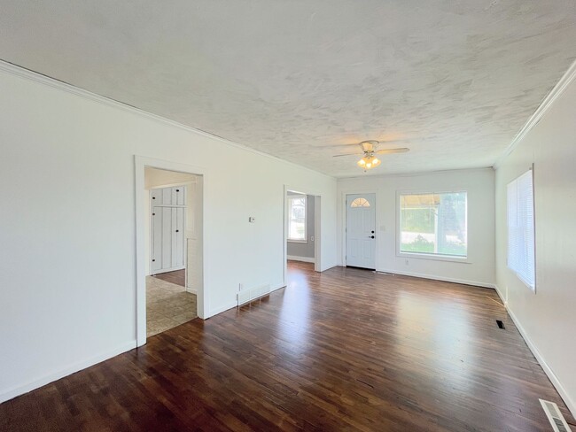 Photo - Updated 2 bedroom home