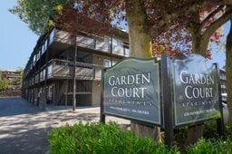 Photo - Garden Court Apartments