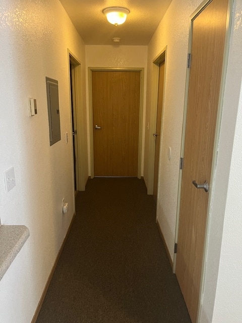Hunter Creek Apartments