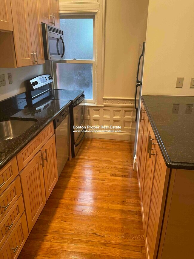 Photo - 195 Commonwealth Ave Unidad 1