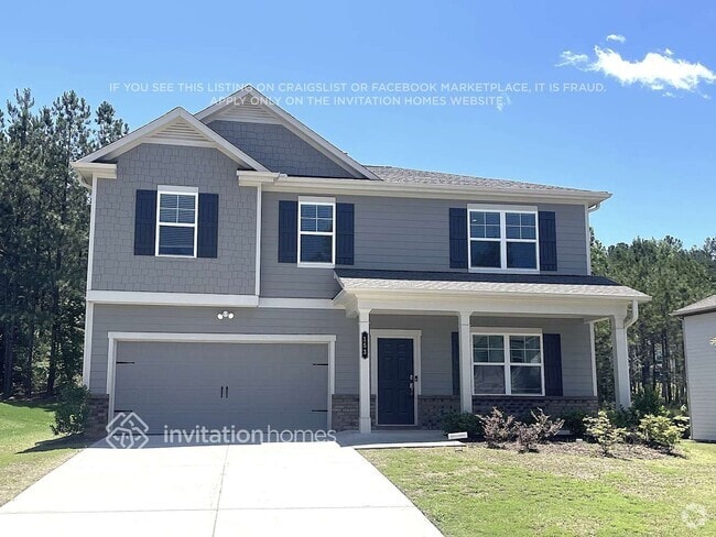 Building Photo - 40 Rivulet Dr Rental