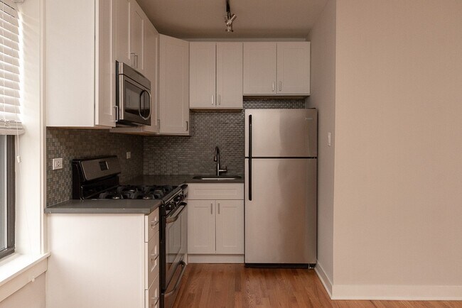 Photo - 2402 N Kedzie Unit 603