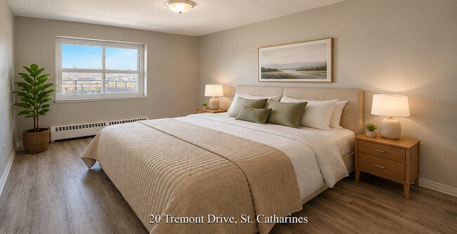 Photo - Squire Apartments