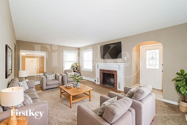 Photo - 1204 Highgrove Rd