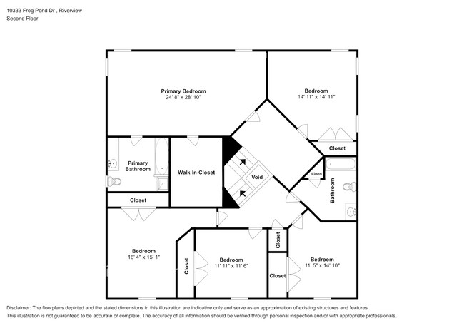 Photo - 10333 Frog Pond Dr