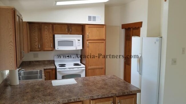 Spacious Eastside Property w/ Fenced Yard