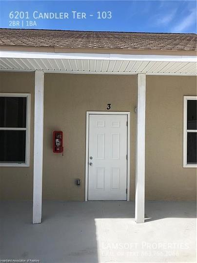 Photo - 6201 Candler Terrace Unit 103