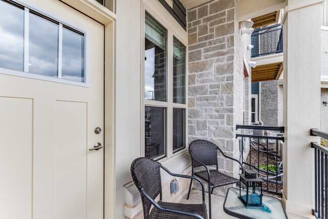 Photo - Parkview Commons