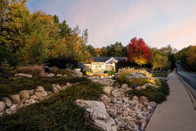 Dunlap Falls Apartments