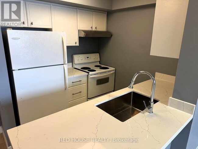 Photo - 155 Beecroft Rd Unité 1208