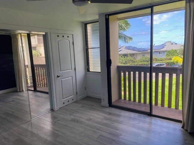 Photo - Makaha Valley Plantation - Two Bedroom Unit 190A