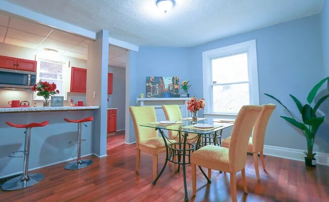 Photo - Spacious 4 Bedroom Home in Swissvale