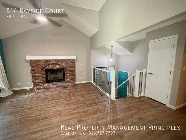 Photo - 514 Bayside Ct