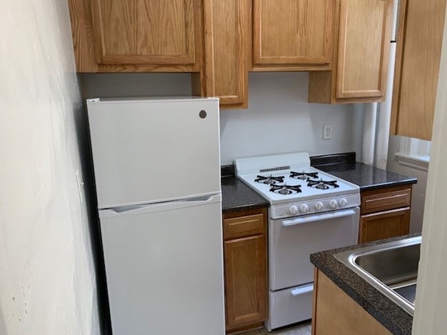 Photo - Charming 1.5 Bedroom-Extra Office space- No Broker Fee