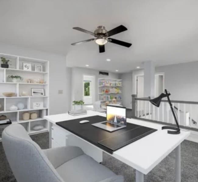 Photo - Beautiful 4 Bedroom Home with Fenced Yard ...