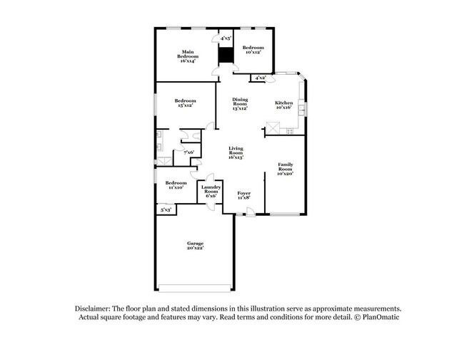 Photo - 801 Zinnia Cir